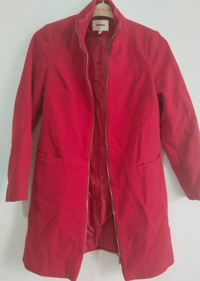 Kıslık kaban - Görsel 2