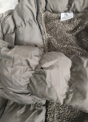 Cocuk mont - Görsel 2