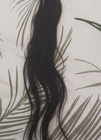 Kaynak saç  - Görsel 2