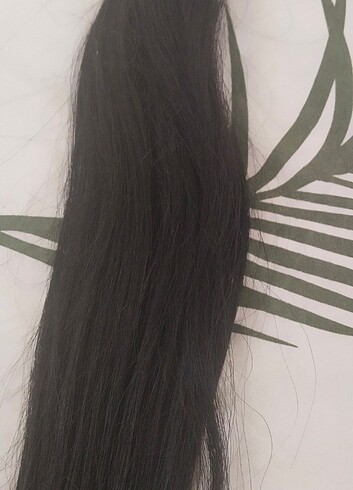 Kaynak saç  - Görsel 3
