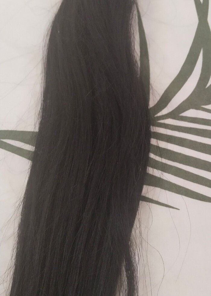 Kaynak saç  - Görsel 3