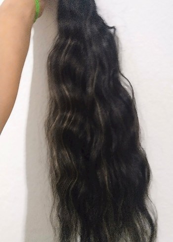 micro kaynak saç - Görsel 6