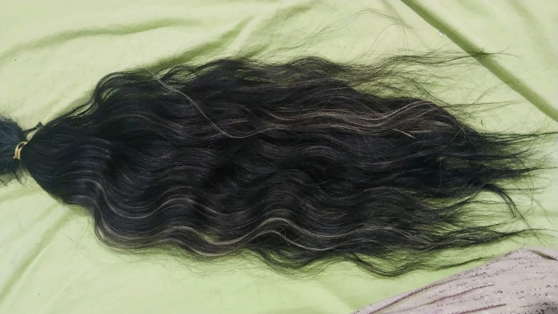 micro kaynak saç - Görsel 4