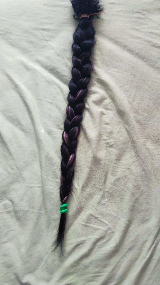 micro kaynak saç - Görsel 5