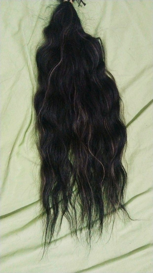 micro kaynak saç - Görsel 2