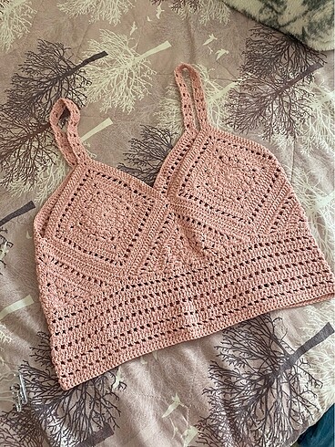 El örgüsü crop