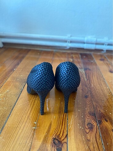 37 Beden Stiletto 37 numara