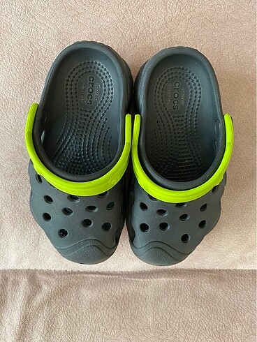 Crocs Crocs erkek çocuk terlik