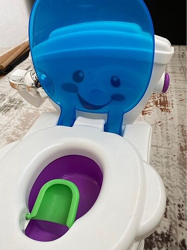 Fisher Price Fisher price oturak