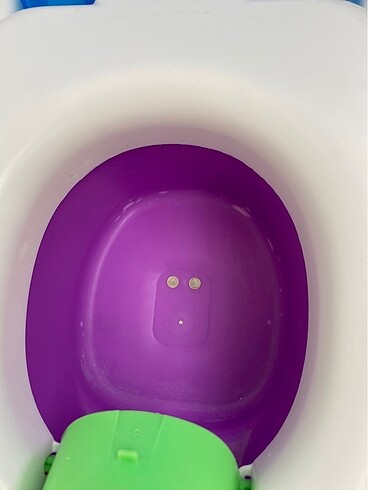 Beden Fisher price oturak