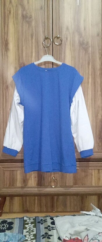 Tunik pantolon 
