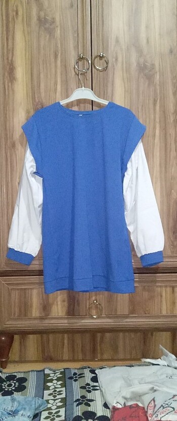 Diğer Tunik pantolon