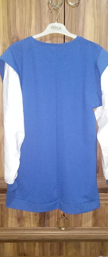m Beden Tunik pantolon