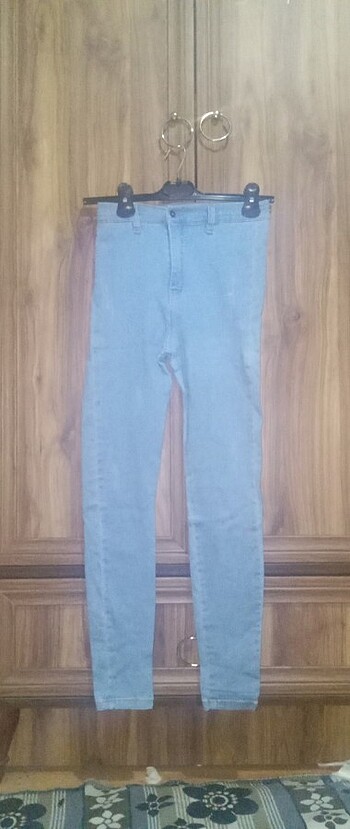 Kot pantolon 