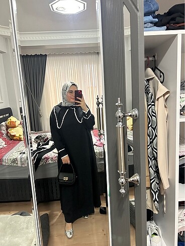 Diğer Tesettür elbise