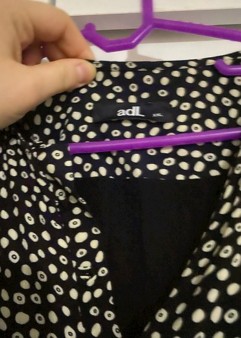 adl - elbise - Görsel 3