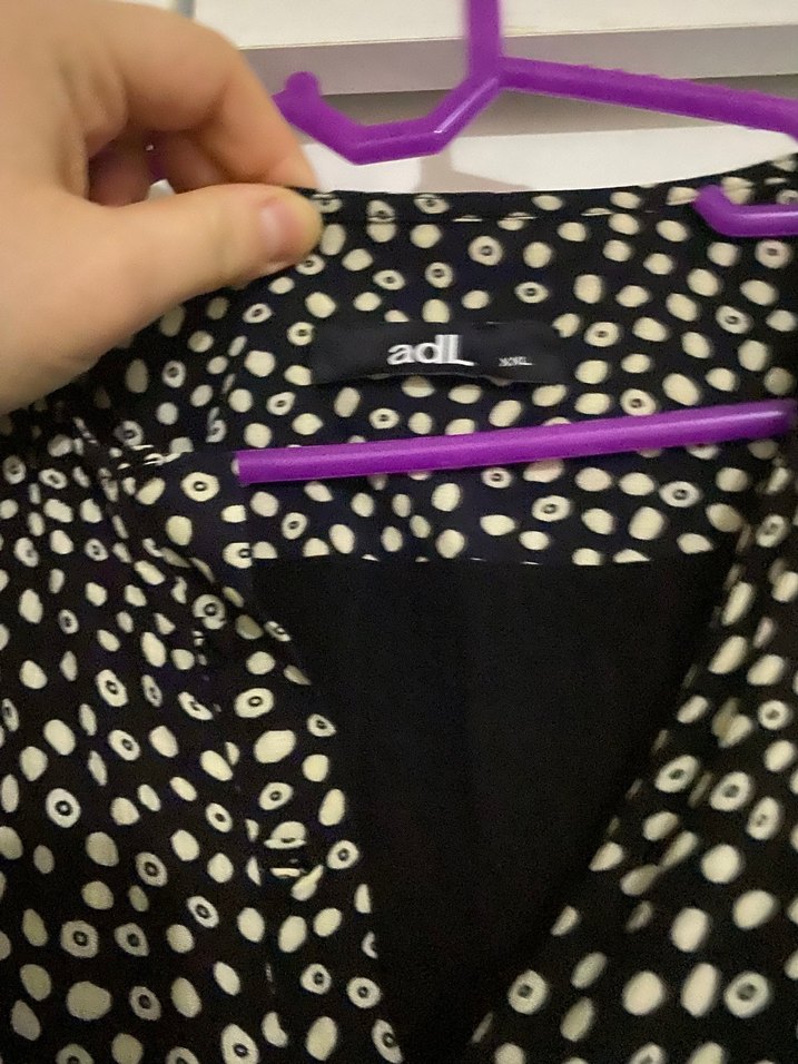 adl - elbise - Görsel 3