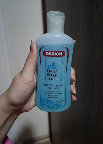 Yüz Toniği - Görsel 2