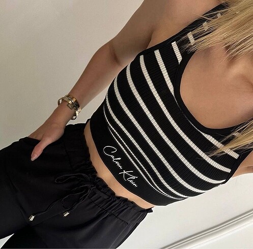 CK Crop