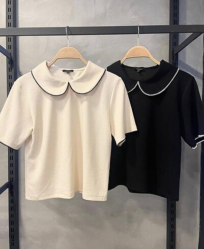 Massimo Bebe yaka tshirt