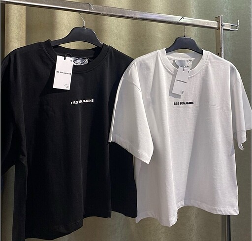 Les benjamins tshirt