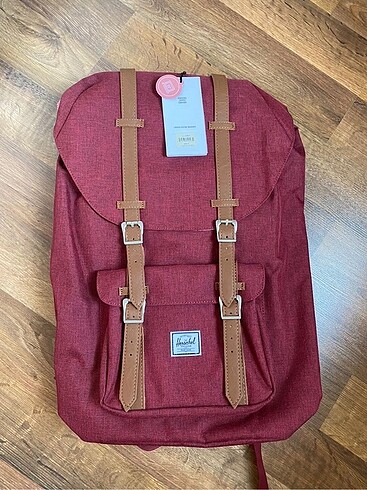 Herschel Little America
