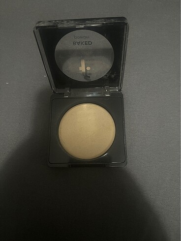 Beden Baked powder