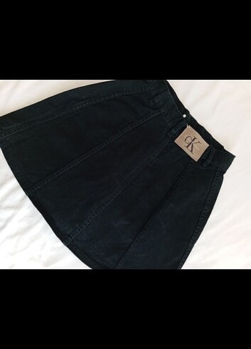 Calvin Klein Calvin Klein etek