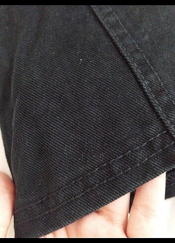 31 Beden Calvin Klein etek
