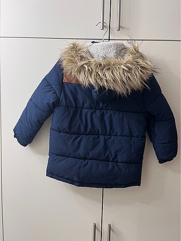 H&M H&M 4-5 Yaş Kaban