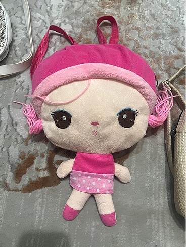 Çocuk çantaları - Görsel 3