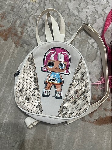 Çocuk çantaları - Görsel 4