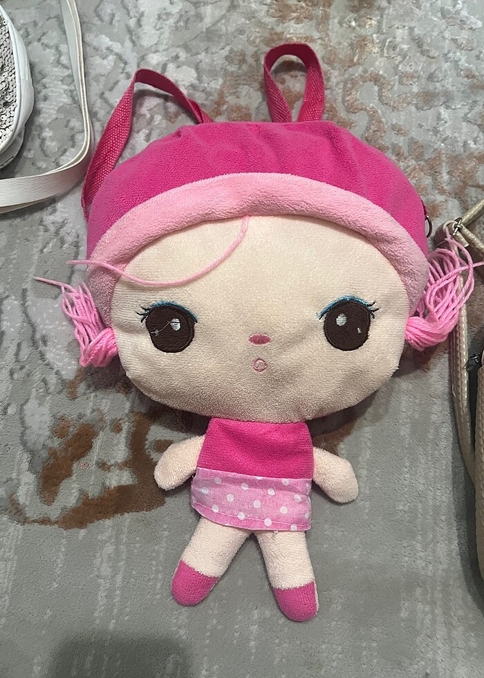 Çocuk çantaları - Görsel 3