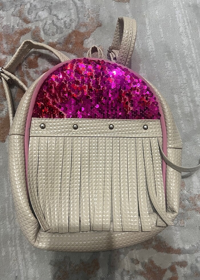 Çocuk çantaları - Görsel 2