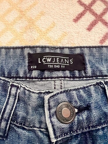 Lcwaikiki bayan jean # lcwaikiki