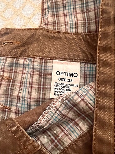 Bayan Kisa salopet - Görsel 9