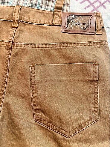 Bayan Kisa salopet - Görsel 8