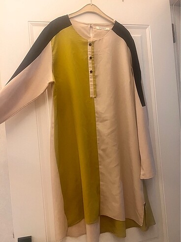 Puane bayan tunik
