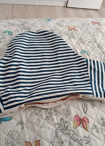 Ikea Mama sandalyesi minderi