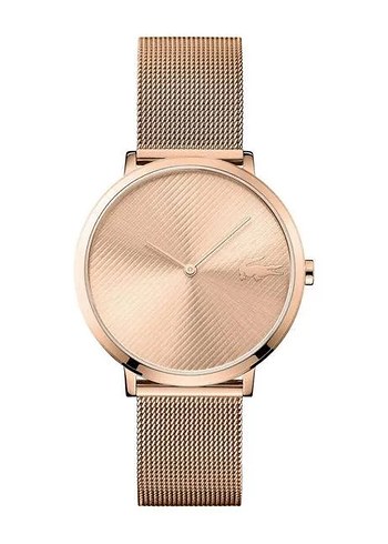 Lacoste Rose Gold Minimalist Saat