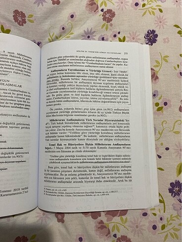  Beden Renk Kemal GÖZLER anayasa hukukuna giriş