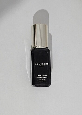 Jo Malone London Dark Amber& Ginger Lily Cologne Intense 