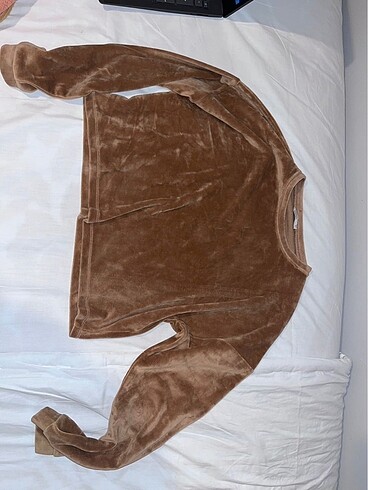 Bershka ADDAX SWEAT