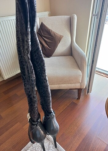 Sıfır süvet deri karışımı - Görsel 6