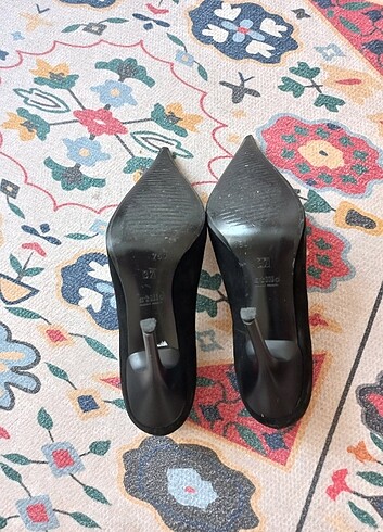 Ayakkabi ve bot - Görsel 2