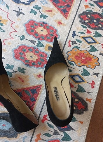 Ayakkabi ve bot - Görsel 3