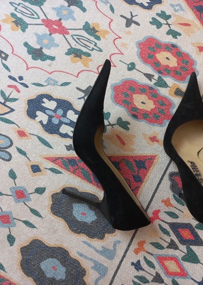 Ayakkabi ve bot - Görsel 4