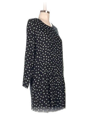 Vintage Love Kısa Tulum %70 İndirimli. - Görsel 2