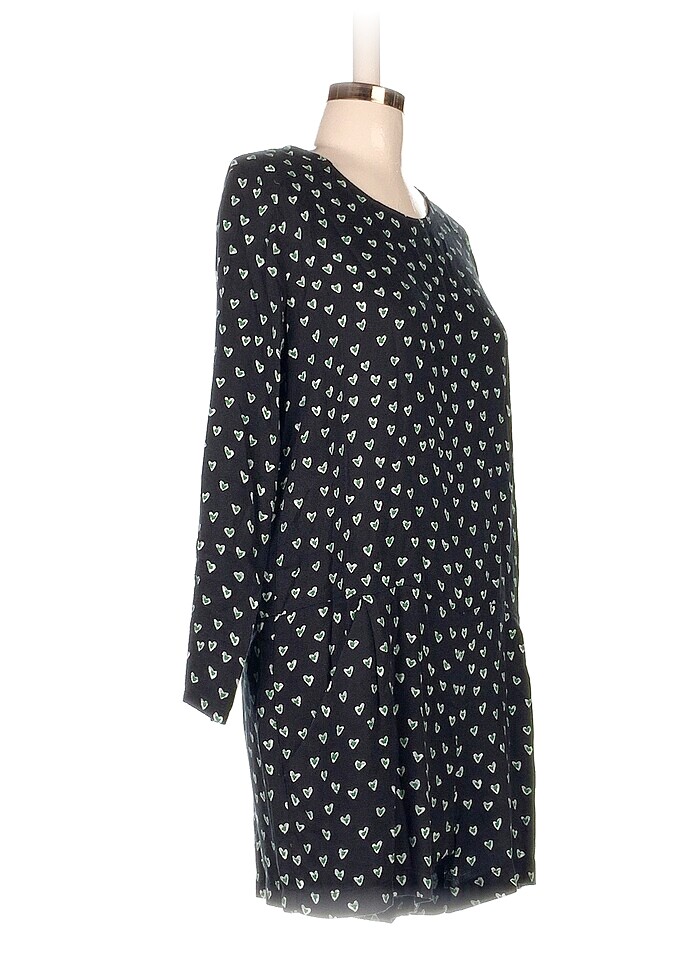 Vintage Love Kısa Tulum %70 İndirimli. - Görsel 2