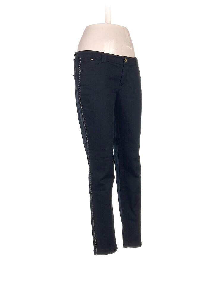 Vintage Love Jean / Kot %70 İndirimli. - Görsel 2